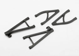 TRAXXAS Suspension arm set, rear (includes upper right & left and lower right & left arms) 7132