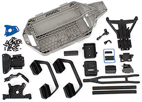 TRAXXAS Slash® 4X4 Low-CG (Low Center of Gravity) Conversion Kit 7421