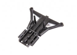 Traxxas Long Chassis Front Bulkhead 7430R