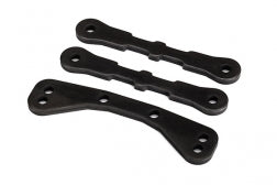 Traxxas X-Maxx/XRT Steel Bulkhead Tie Bar Set 7726