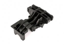 TRAXXAS Bulkhead, rear (upper) (fits X-Maxx® 8s or XRT™) 7727R