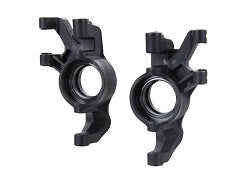 Traxxas X-Maxx Steering Block Set (2) 7737X