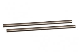 Suspension pins, 4x85mm (hardened steel) (2) 7741