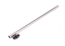 Traxxas X-Maxx/XRT Aluminum Center Driveshaft Assembly 7755