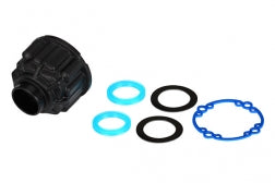 Traxxas X-Maxx/XRT Differential Housing Carrier 7781