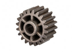 TRAXXAS Input gear, transmission, 20-tooth/ 2.5x12mm pin 7785x