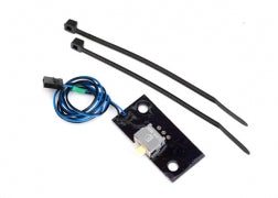LED lights, high/low switch (for #8035 or #8036 LED light kits) 8037