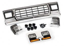 Traxxas TRX-4 Ford Bronco Front Grille 8070
