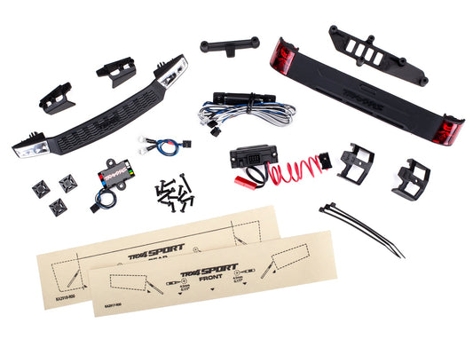 TRX-4 SPORT LIGHT KITS 8085