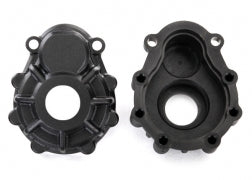 Traxxas TRX-4 Front/Rear Outer Portal Drive Housing (2) 8251