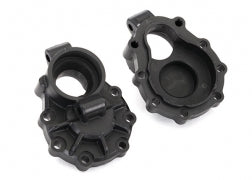 Traxxas TRX-4 Rear Inner Portal Drive Housing Set 8253