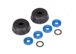 Traxxas Unlimited Desert Racer GTR Double Shock Seal Kit (2) 8458
