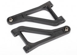 TRAXXAS UDR Suspension arms, upper (left & right) (assembled with hollow balls) 8531
