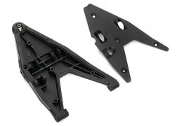 TRAXXAS UDR Suspension arm, lower right/ arm insert (assembled with hollow ball)