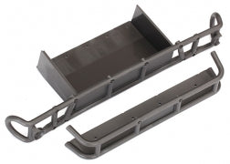 TRAXXAS UDR, Rear bumper/ bumper extension 8536