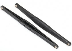 TRAXXAS UDR, Trailing arm (2) (assembled with hollow balls) 8544