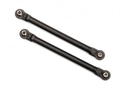 TRAXXAS UDR Toe links, front (2) (assembled with hollow balls) 8547