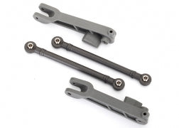 TRAXXAS, Linkage, sway bar, rear (2) Fits UDR 8597