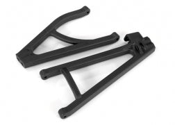 TRAXXAS Suspension arms, rear (right), heavy duty, adjustable wheelbase (upper (1)/  lower (1)) 8633