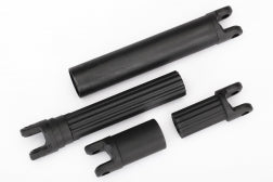 Traxxas E-Revo VXL 2.0 Center Half Shafts (2) 8655