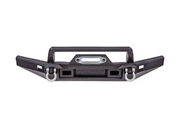 Traxxas TRX-4 Sport Front Bumper w/Winch Mount 8866