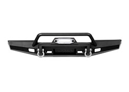 TRAXXAS Bumper, front, winch 8867