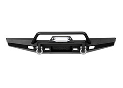 Traxxas TRX-4 1969/1972 Blazer Wide Front Bumper w/Winch Mount 8869