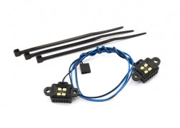 Traxxas TRX-6 6X6 LED Rock Lights 8897