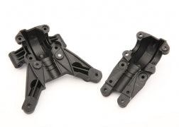 TRAXXAS Bulkhead, front (upper and lower) 8920
