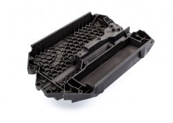 Traxxas Maxx Chassis 8922