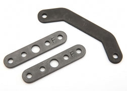 Traxxas Maxx Front Bulkhead Tie Bar 8926