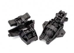 TRAXXAS Bulkhead, rear (upper and lower) 8928