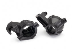 Traxxas Maxx Steering Blocks (2) left & right 8937