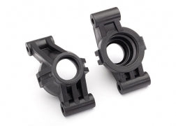 TRAXXAS MAXX Carriers, stub axle (left & right) 8952