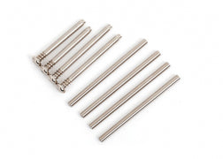 TRAXXAS RUSTLER 4X4 VXL Suspension pin set, extreme heavy duty, complete 9042
