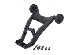 TRAXXAS HOSS Wheelie bar (assembled) 9078