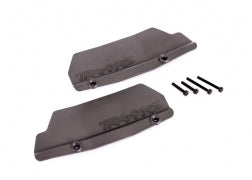 Traxxas Sledge Rear Mud Guards 9519