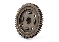 TRAXXAS SLEDGE Spur gear, 52-tooth, steel (1.0 metric pitch) 9652