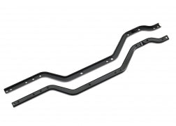 Traxxas TRX-4M Steel Chassis Rails 9722