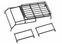 ExoCage/ roof basket (top, bottom, & sides (left & right)) (fits #9712 body) 9728