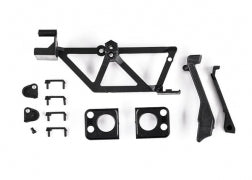 Traxxas TRX-4M Land Rover Body Accessories 9731