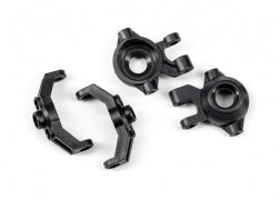 Traxxas TRX-4M Front Steering Blocks & Caster Blocks 9732