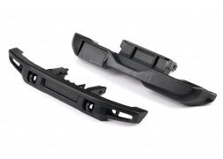 TRAXXAS Bumper, front (1)/ rear (1) 9735