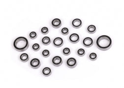 TRAXXAS Ball bearing set, black rubber sealed, complete TRX-4M BRONCO/DEFENDER 9745x