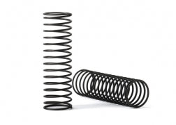 Spring, shock (GTM) (0.123 rate) (1 pair) 9759