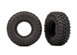 Tires, Canyon Trail 2.2x1.0" (2) 9769