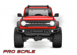 TRX-4M® Bronco Pro Scale™ Light Set 9783