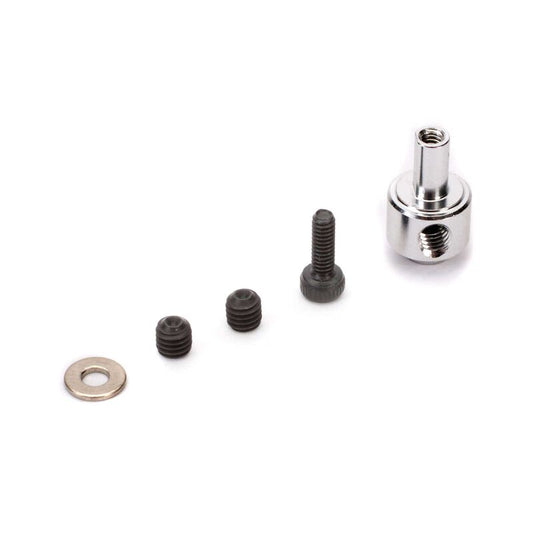 Blade Tail Rotor Hub Set BLH2020