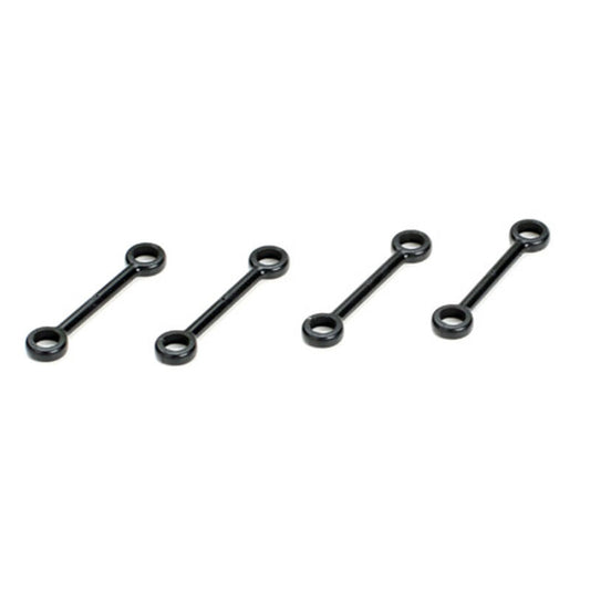 Blade Rotor Head Linkage Set (4): 120 SR BLH3115