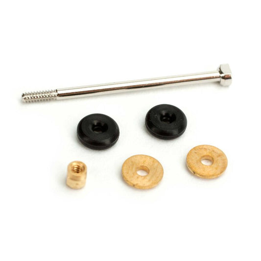 Blade Feathering Spindle w/O-rings & Hardware BLH3313